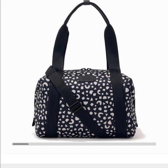 Dagne Dover Handbags - NWT Dagne Dover Landon Carryall Medium Tote